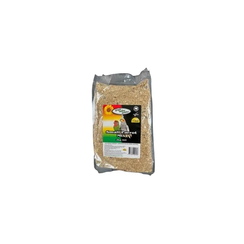Green Valley Small Parrot Mix 2Kg 