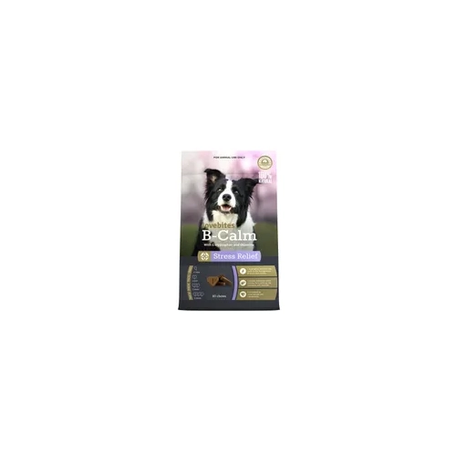 Vetafarm Lovebites B-Calm Chews 60 Chews 