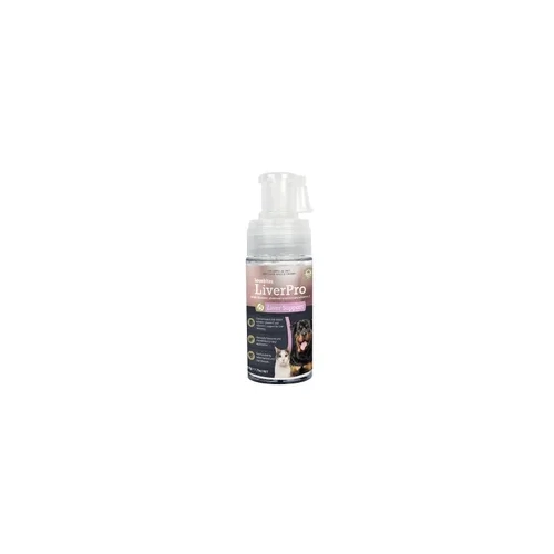 Vetafarm Lovebites Liverpro Meal Topper 