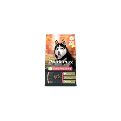 Vetafarm Lovebites Predamax Chews 60 Chews 