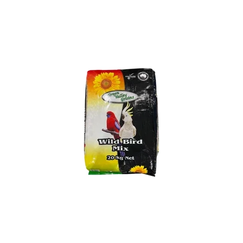 Green Valley Wildbird 20Kg (48) 