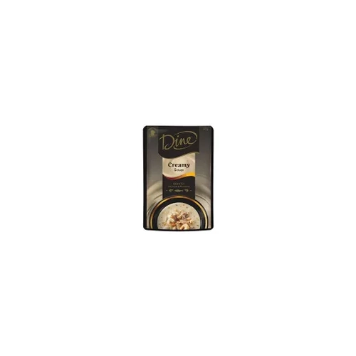 Dine Wet Tuna Slm Prwn Melting Soup 40G 12Pk (Om12) 