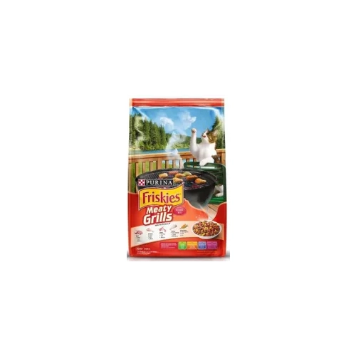 Friskies Meaty Grills 2.5Kg  