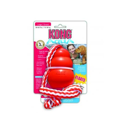 KONG Aqua Large