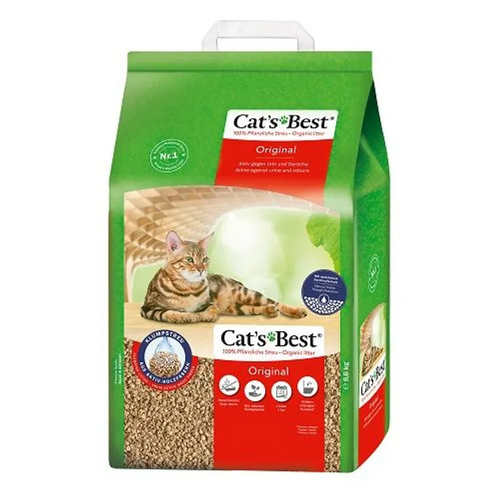 Cats Best Original 20L 8.6Kg  