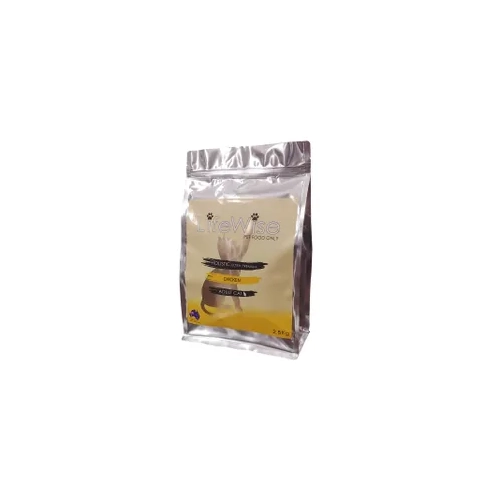 Lifewise Cat Chicken W Rice 2.5Kg 