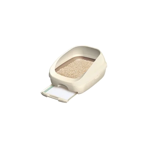 Ezi-Lockodour Dual Layer Cat Litter System 