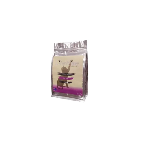 Lifewise Kitten Chicken W Rice 2.5Kg 