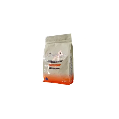 Lifewise Cat Kangaroo W Lamb 2.5Kg 