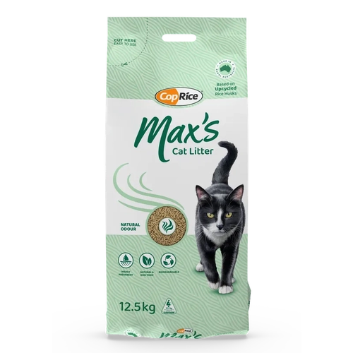 Max'S Litter 12.5Kg (42)  