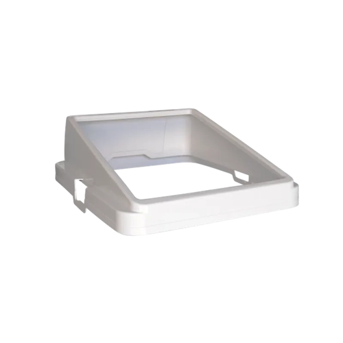 Oz-Pet Litter Tray Guard - Surfmist 