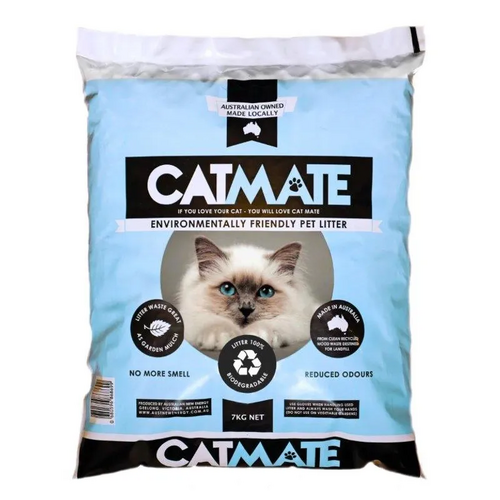 Catmate Pet Litter 7Kg  