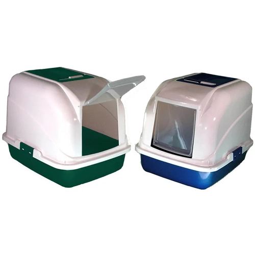 Showmaster Litter Tray Hooded  