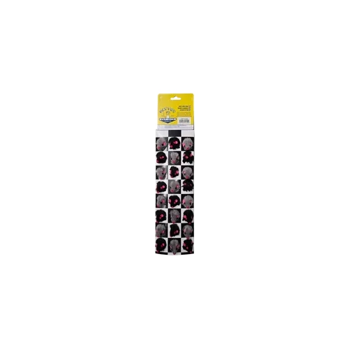 Petrite Furry Mice 2.5" Pos Display Card - 24 Pieces 