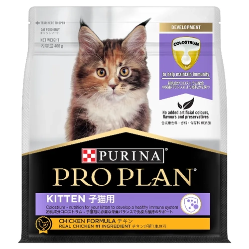 Pro Plan Kitten 400G  