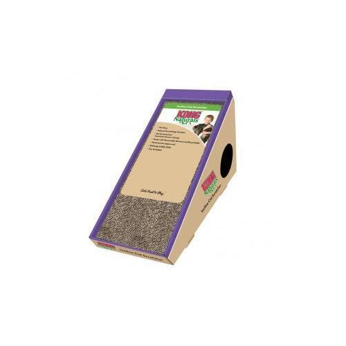 Kong Naturals Scratcher Incline