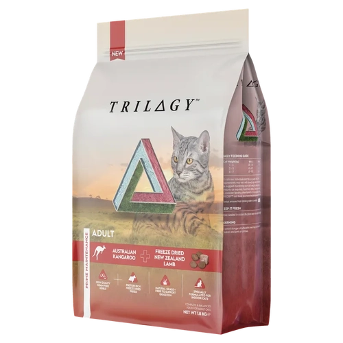 Trilogy Adult Cat Kangaroo 1.8Kg 