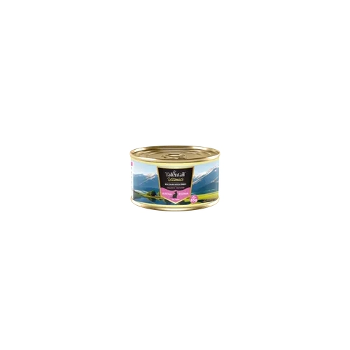 Talentail Ultimate Nz Canned Chicken Mousse 85G X24 (Om24)