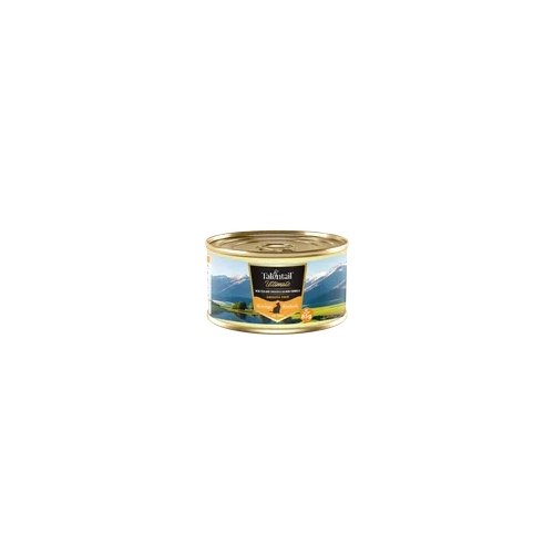 Talentail Ultimate Nz Canned Chicken & Salmon 85Gx24 (Om24)