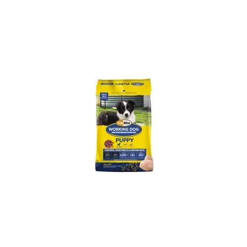 Coprice Working Dog Puppy Chicken 15Kg 