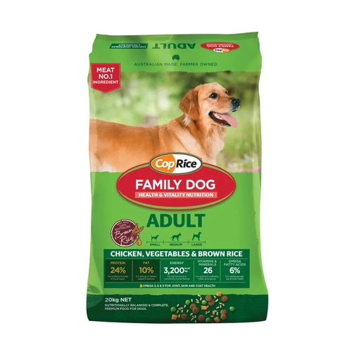 Coprice Family Dog Adult Chicken 20Kg 