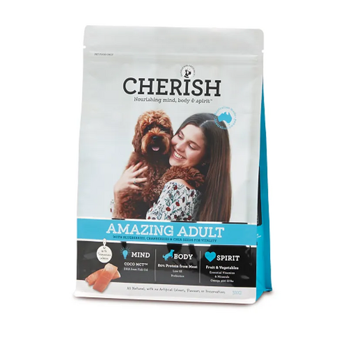 Cherish Amazing Adult 3Kg  