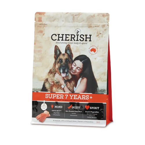 Cherish Super 7+ 3Kg  