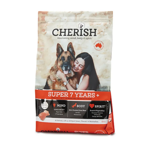 Cherish Super 7+ 8Kg  