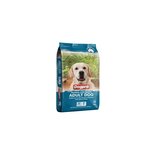 Dog Pro Adult Complete 20Kg (Blue Bag) (50) 