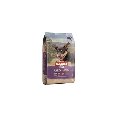 Dog Pro Plus Puppy 20Kg (50)  