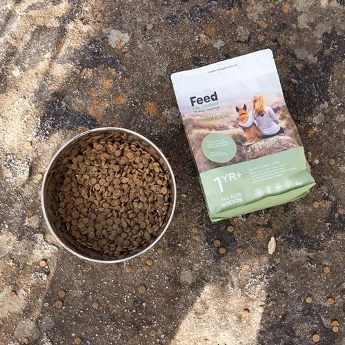 Feed For Thought All Breeds 1Yr+ 1Kg 