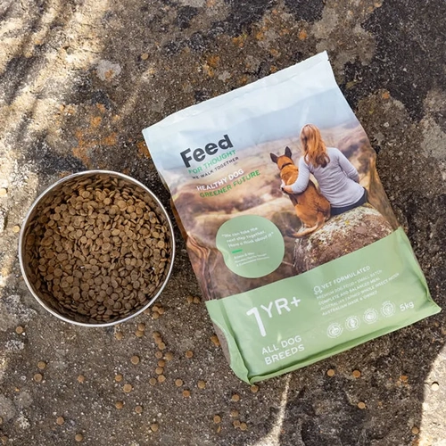 Feed For Thought All Breeds 1Yr+ 5Kg 