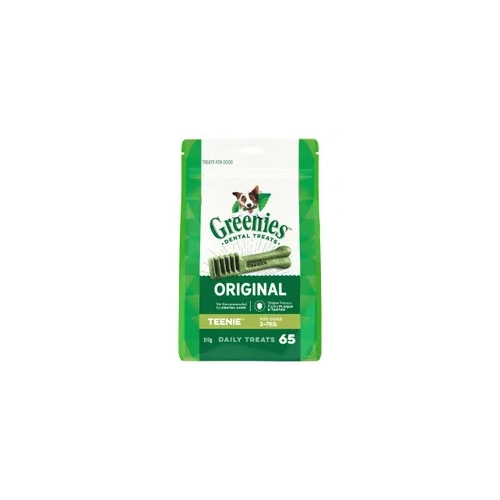 Greenies Dog Mega Treat Pack Teenie 510G 