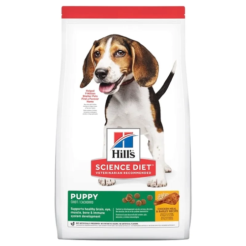 Hills Puppy 7.03Kg  