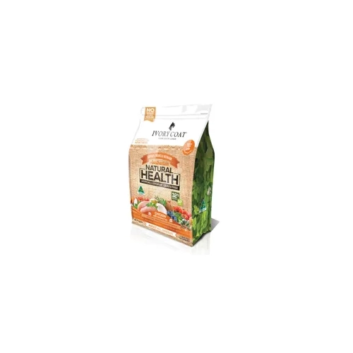 Ivory Coat Gf Adult Chicken & Coconut Oil 13Kg 