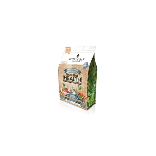Ivory Coat Gf Lamb And Sardine 2Kg 