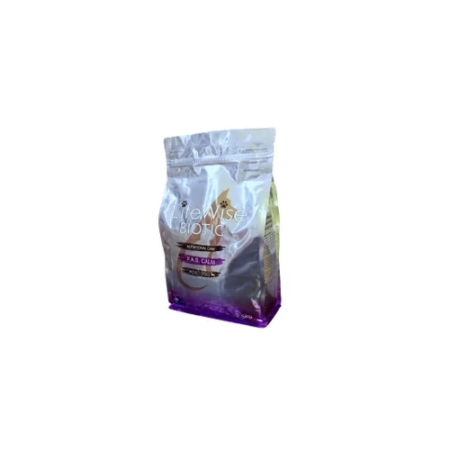 Lifewise Biotic F.A.S. Calm W Fish Lamb Rice Oats &Veg 2.5Kg 