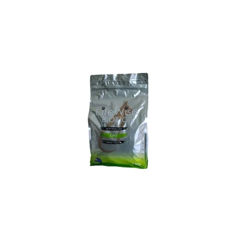 Lifewise Biotic Joint W Lamb Rice Oats & Veg 2.5Kg 