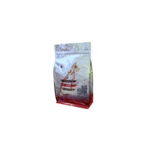 Lifewise Biotic Liver W Chicken Barley & Veg 2.5Kg 
