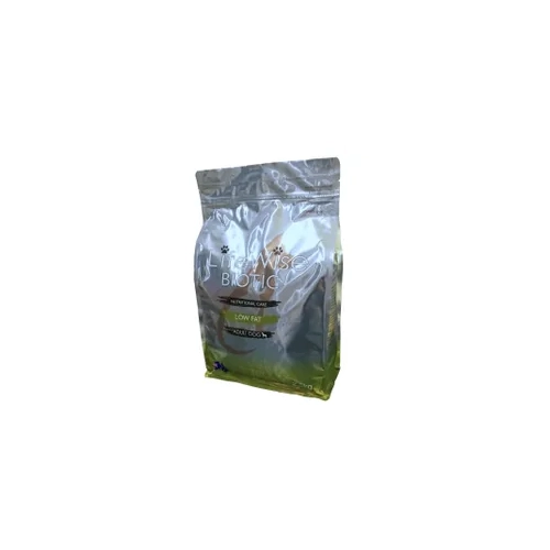 Lifewise Biotic Low Fat W Turkey Oats & Vege 2.5Kg 