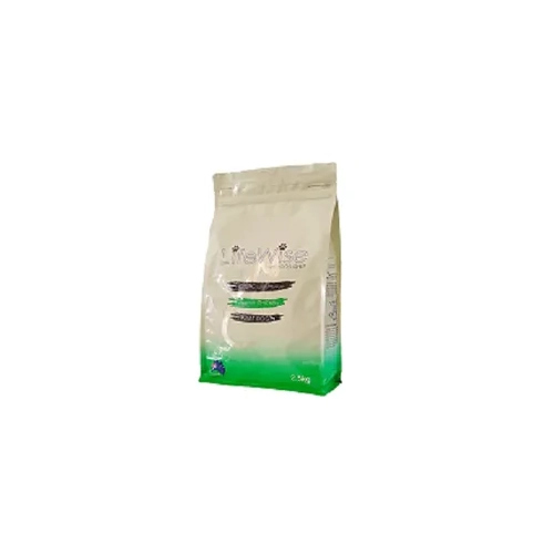 Lifewise Chicken W Turkey & Veg Grain Free 2.5Kg 