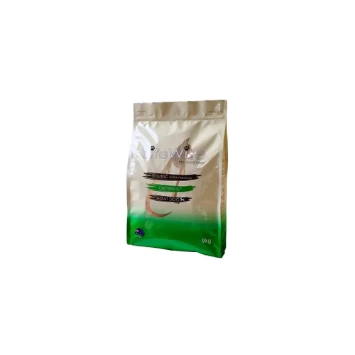 Lifewise Chicken W Turkey & Veg Grain Free 9Kg 