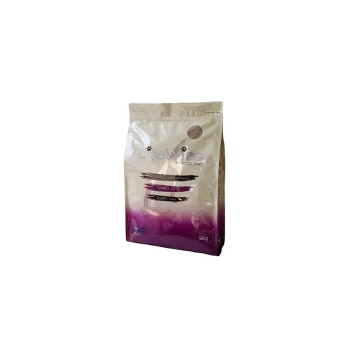 Lifewise Puppy (Stage 1) Starter Gf Turkey Lamb 9Kg 