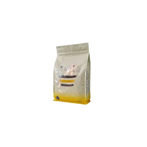 Lifewise Turkey W Mixed Veg Grain Free Adult 2.5Kg 