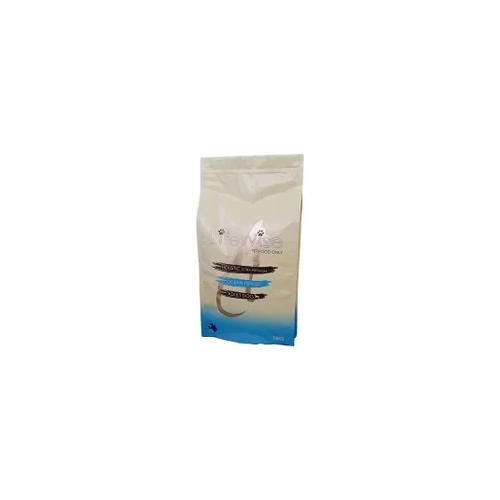 Lifewise Ocean Fish W Lamb & Veg Large Bites 18Kg 