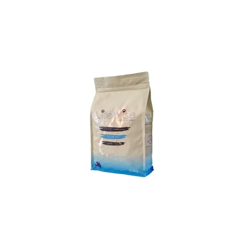 Lifewise Ocean Fish W Lamb & Veg Large Bites 2.5Kg 