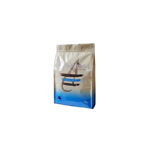Lifewise Ocean Fish W Lamb & Veg Large Bites 9Kg 
