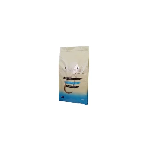 Lifewise Ocean Fish W Lamb & Veg Small Bites 18Kg 