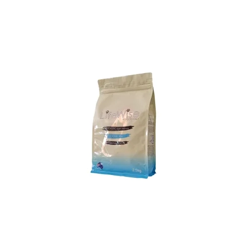 Lifewise Ocean Fish W Lamb & Veg Small Bites 2.5Kg 
