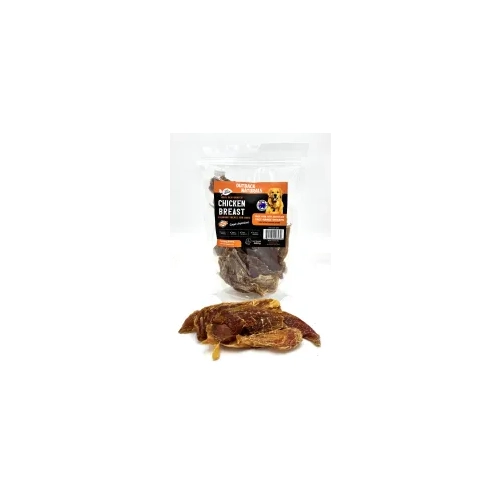 Loving Pets Chicken Breast 400G 